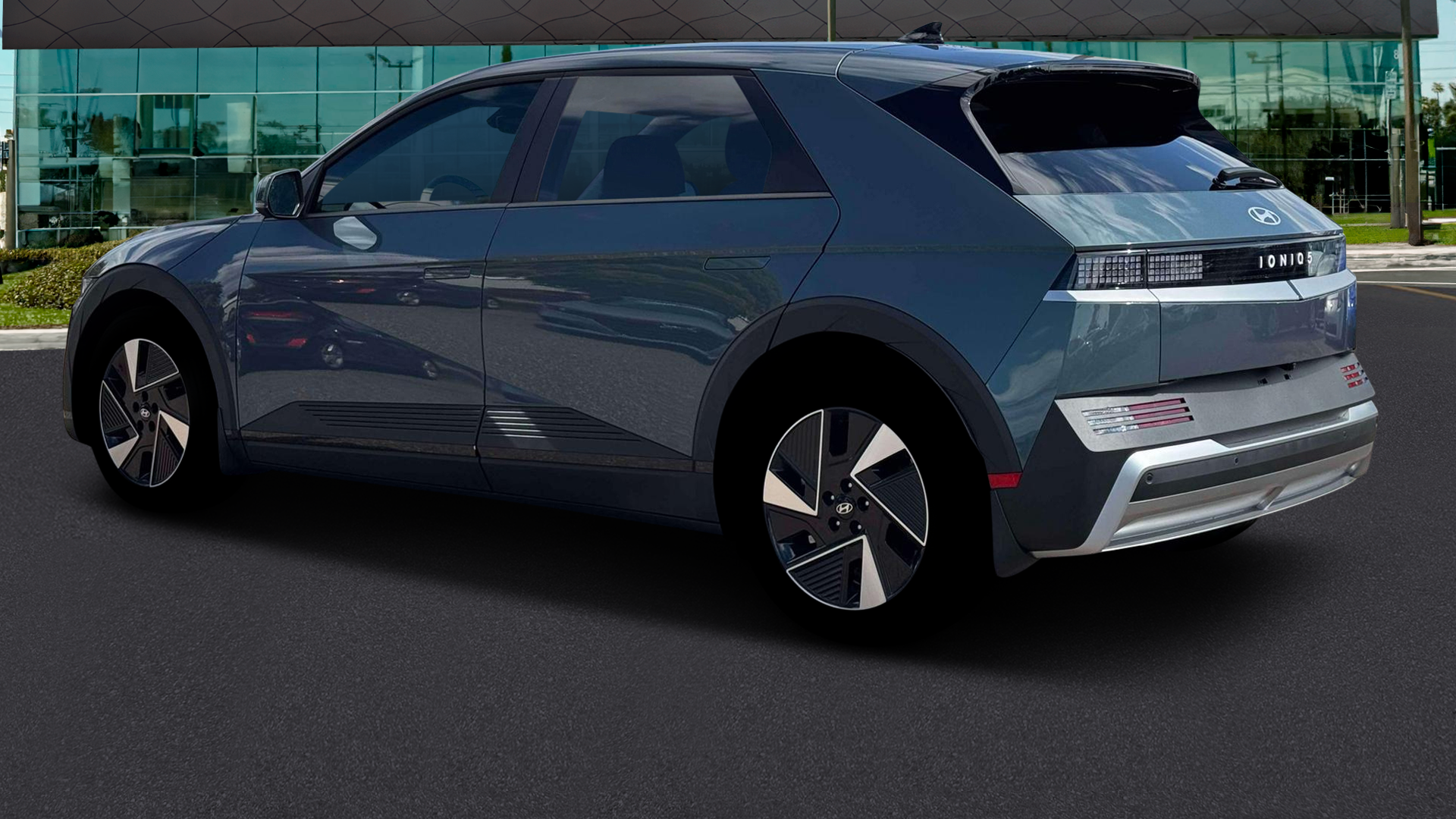 2026 Hyundai IONIQ 5 SEL