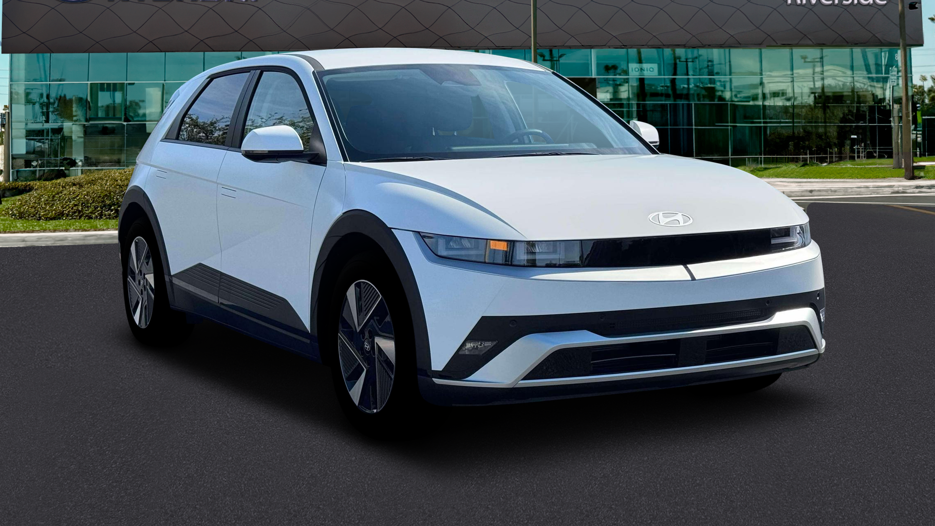 2026 Hyundai IONIQ 5 SEL