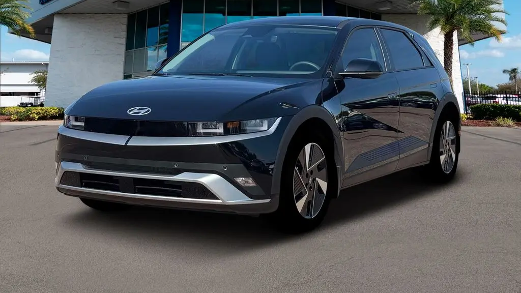 Preowned 2026 Hyundai IONIQ 5 SEL for Sale