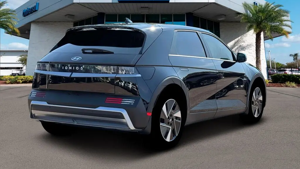 2026 Hyundai IONIQ 5 SEL