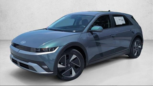 Preowned 2026 Hyundai IONIQ 5 SEL for Sale