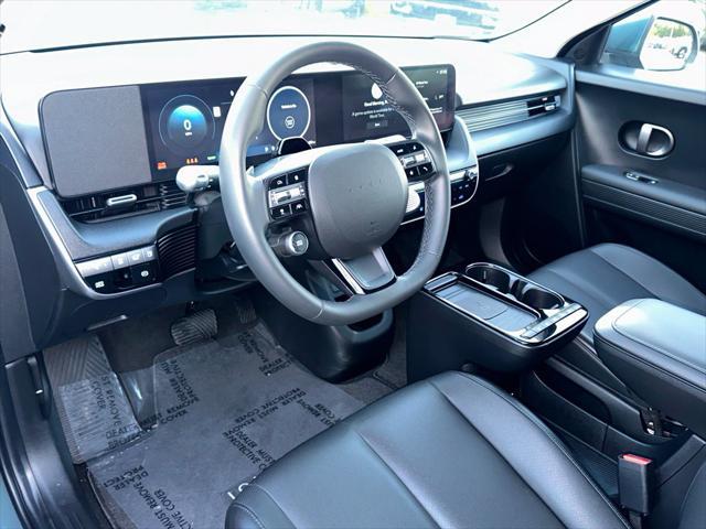 2025 Hyundai Ioniq - $30,857