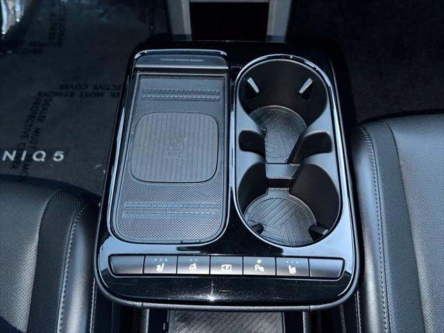 2025 Hyundai Ioniq - $30,857