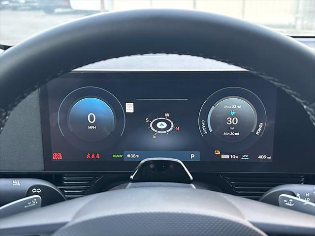 2025 Hyundai Ioniq - $30,857