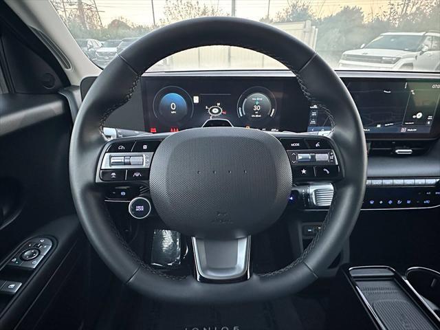 2025 Hyundai Ioniq - $30,857