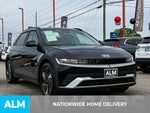 2025 Ioniq 5 Thumbnail 4