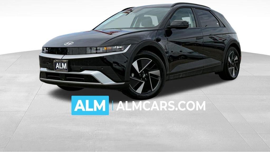 Preowned 2025 Hyundai IONIQ 5 SEL for Sale