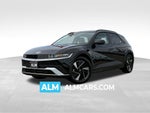 2025 Ioniq 5 Thumbnail 1