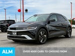 2025 Ioniq 5 Thumbnail 2