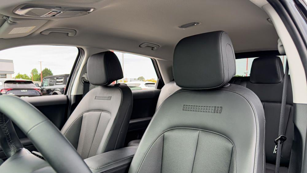 2025 Hyundai IONIQ 5 SEL