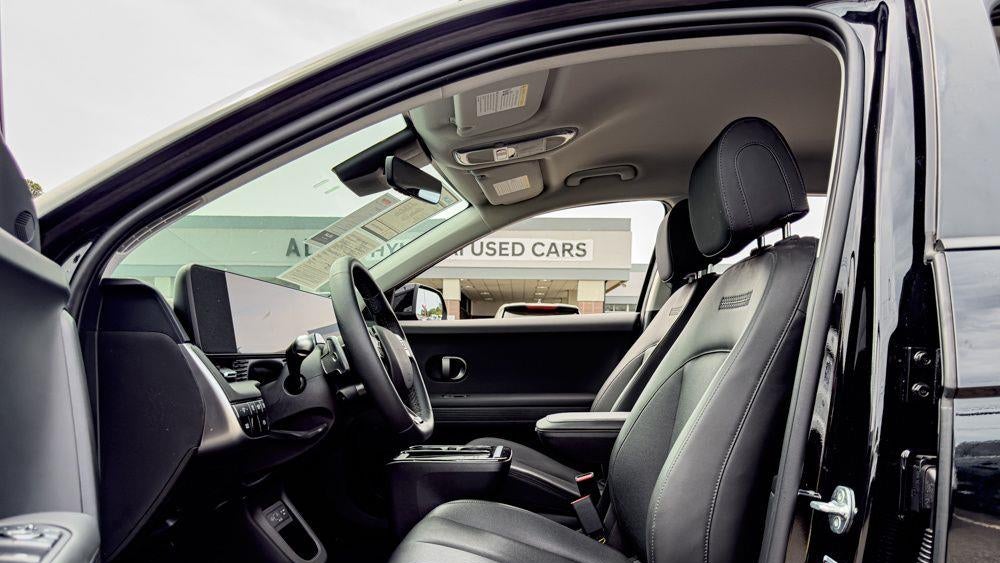 2025 Hyundai IONIQ 5 SEL
