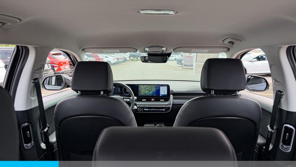 2025 Hyundai IONIQ 5 SEL
