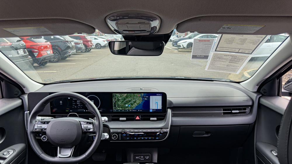 2025 Hyundai IONIQ 5 SEL