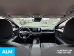 2025 Ioniq 5 Thumbnail 21