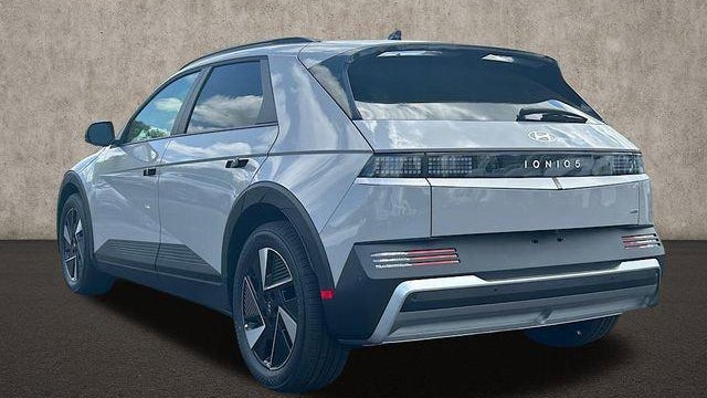 2025 Hyundai IONIQ 5 SEL