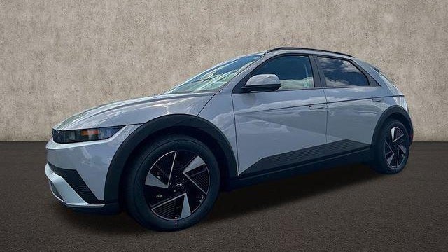 2025 Hyundai IONIQ 5 SEL