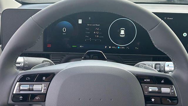 2025 Hyundai IONIQ 5 SEL