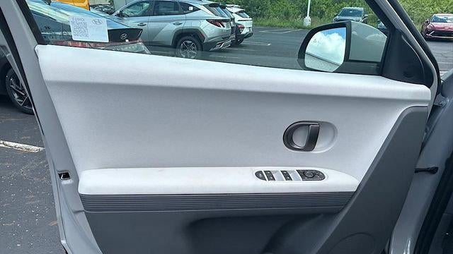2025 Hyundai IONIQ 5 SEL