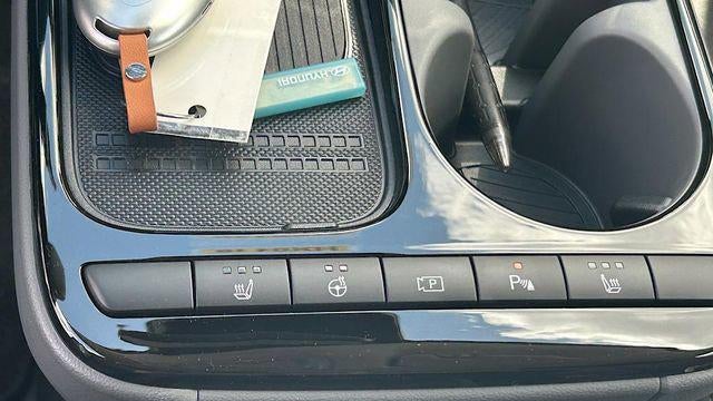 2025 Hyundai IONIQ 5 SEL