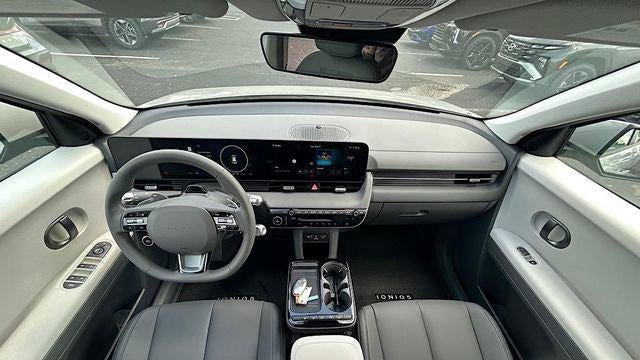 2025 Hyundai IONIQ 5 SEL