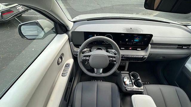 2025 Hyundai IONIQ 5 SEL