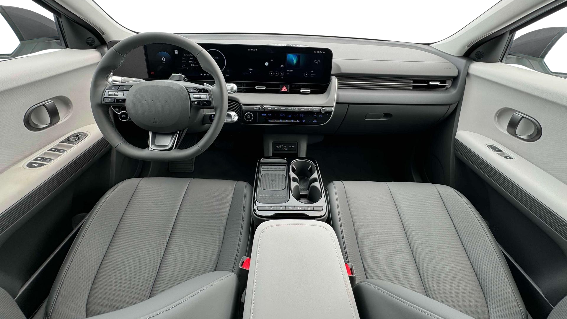 2025 Hyundai IONIQ 5 SEL