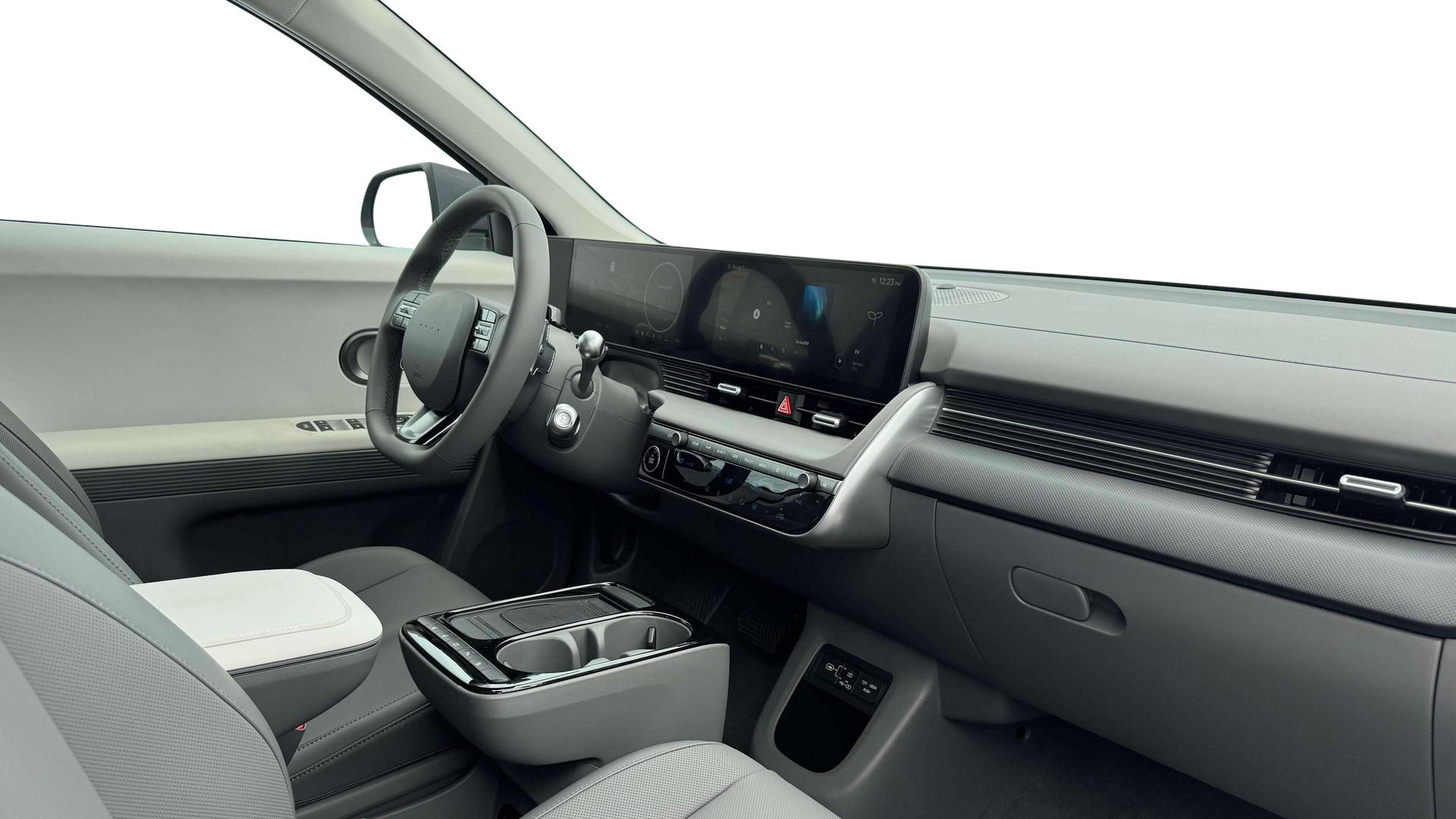 2025 Hyundai IONIQ 5 SEL