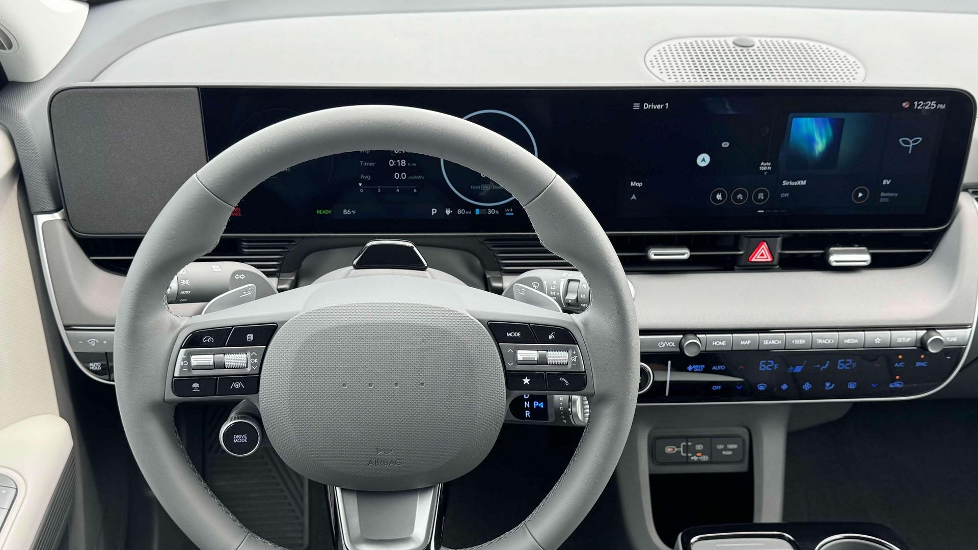 2025 Hyundai IONIQ 5 SEL