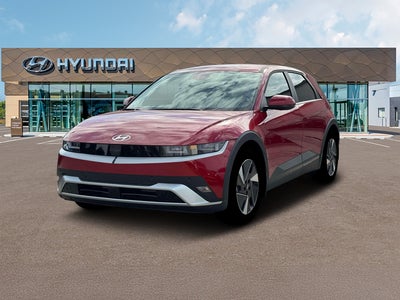Photo of a 2026 Hyundai Ioniq 5 AWD SEL 4DR Crossover for sale