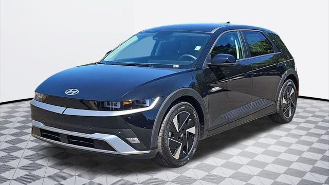 Preowned 2026 Hyundai IONIQ 5 SEL for Sale