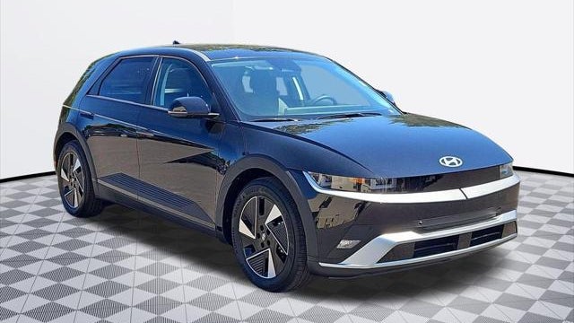 2026 Hyundai IONIQ 5 SEL