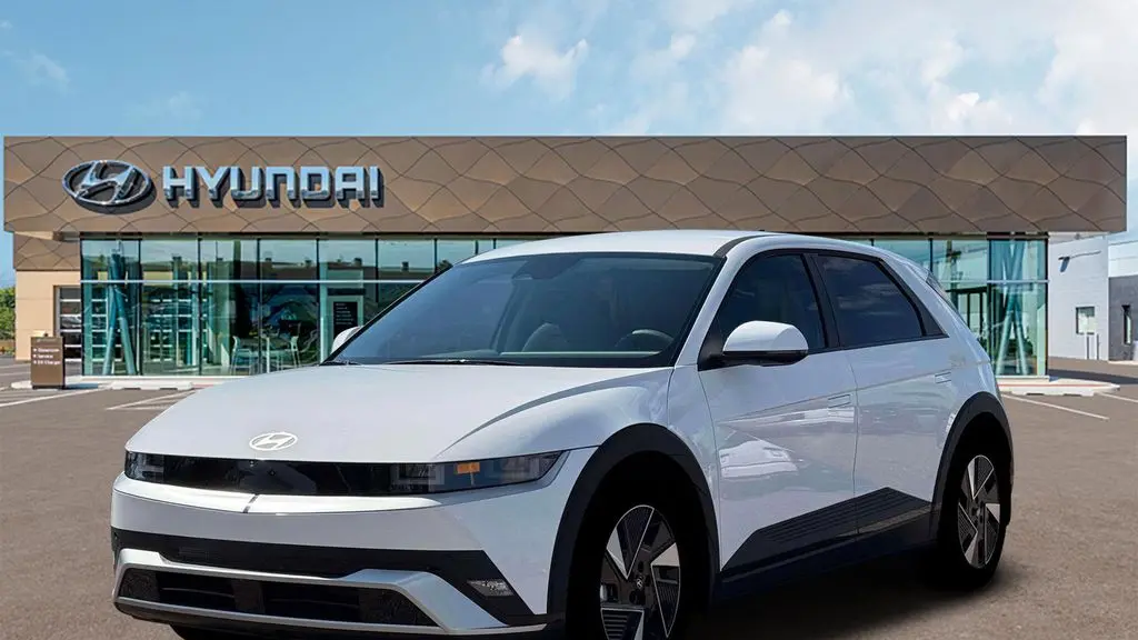 Preowned 2026 Hyundai IONIQ 5 SEL for Sale