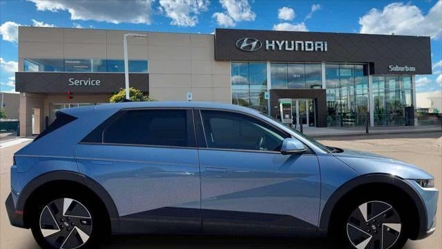 2026 Hyundai IONIQ 5 SEL