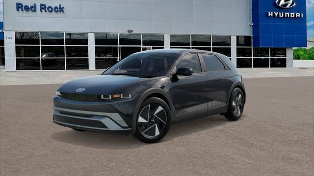 Preowned 2026 Hyundai IONIQ 5 SEL for Sale