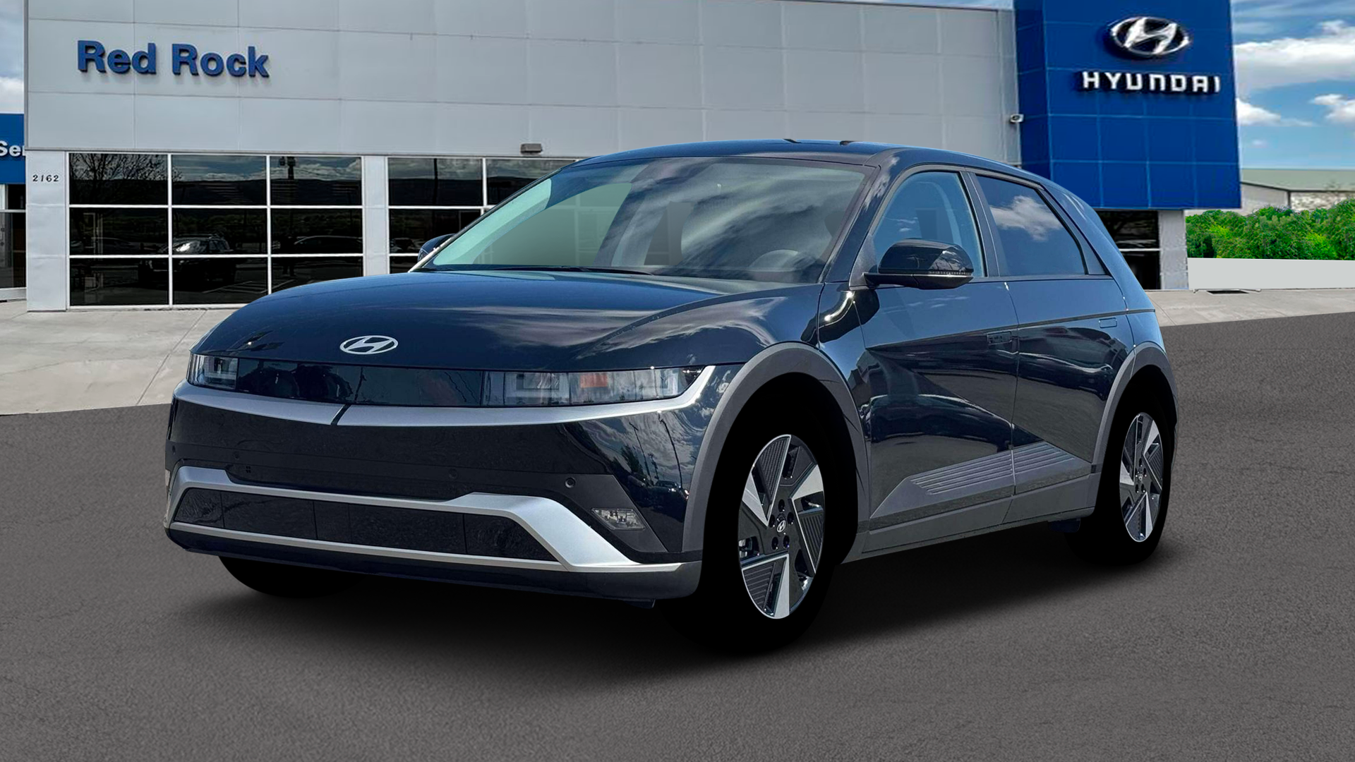 Preowned 2026 Hyundai IONIQ 5 SEL for Sale