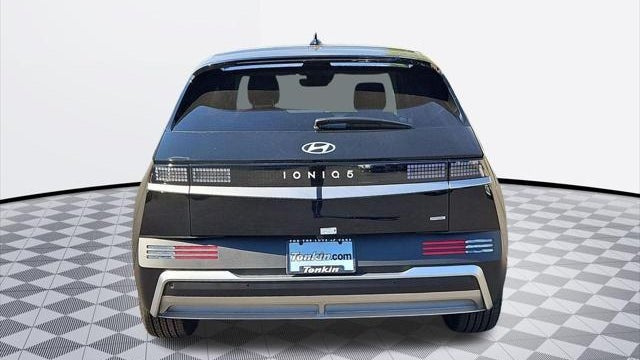 2026 Hyundai IONIQ 5 SEL