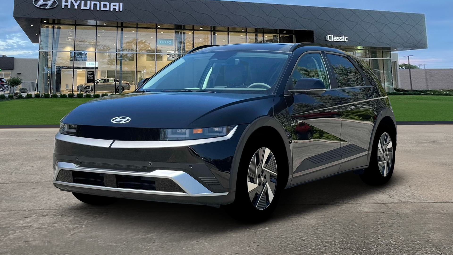 Preowned 2025 Hyundai IONIQ 5 SEL for Sale