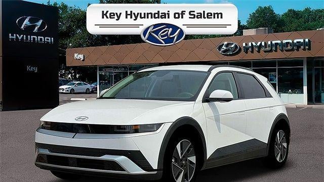 Preowned 2025 Hyundai IONIQ 5 SEL for Sale