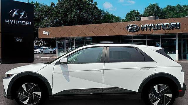 2025 Hyundai IONIQ 5 SEL
