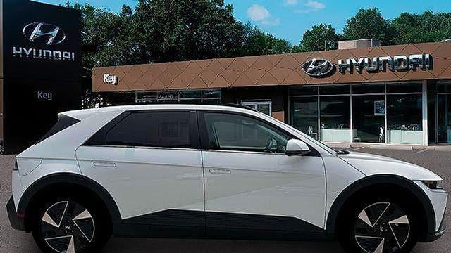2025 Hyundai IONIQ 5 SEL
