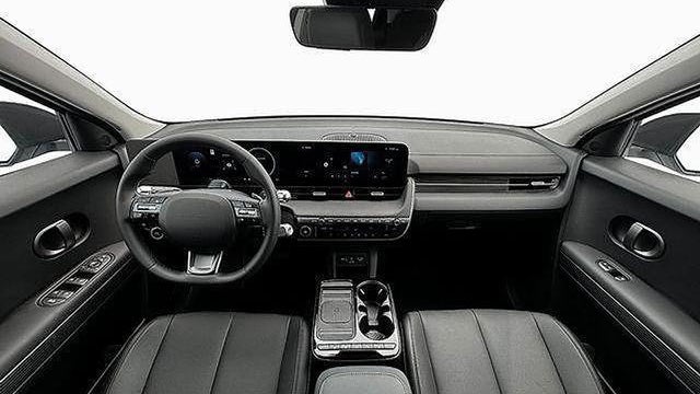 2025 Hyundai IONIQ 5 SEL