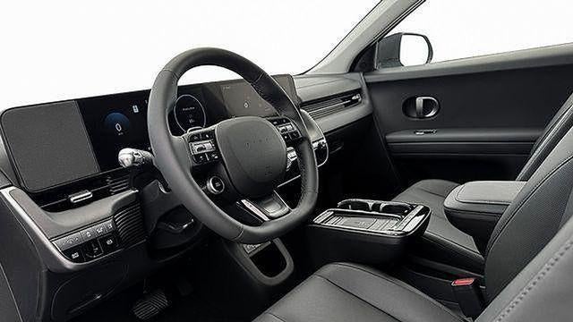 2025 Hyundai IONIQ 5 SEL