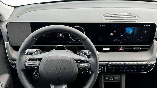 2025 Hyundai IONIQ 5 SEL