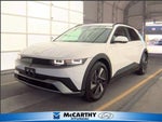 2025 Ioniq 5 Thumbnail 1