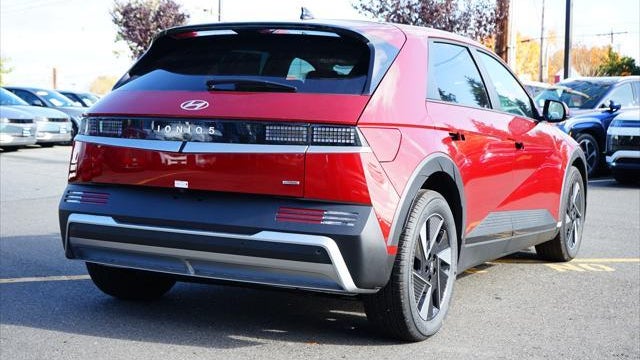 2026 Hyundai IONIQ 5 SEL