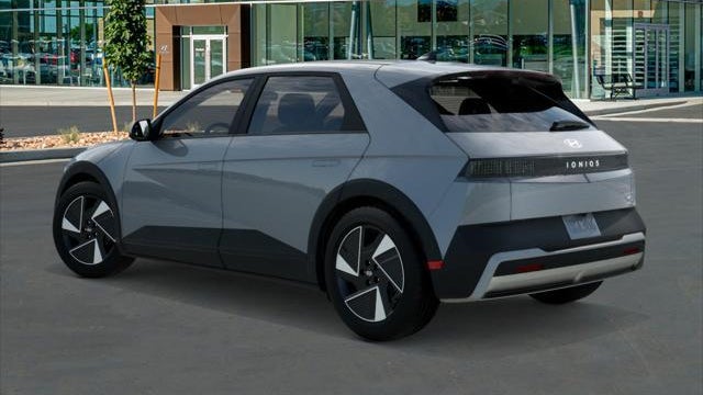 2026 Hyundai IONIQ 5 SEL