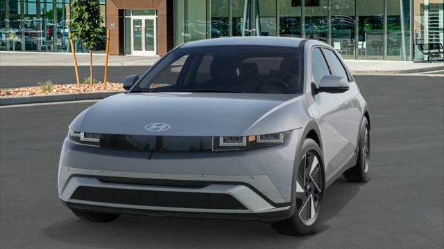 2026 Hyundai IONIQ 5 SEL