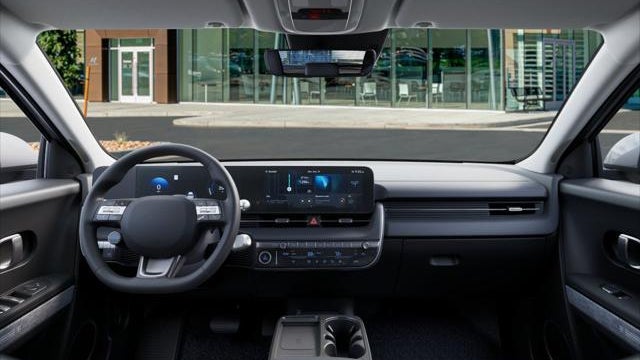 2026 Hyundai IONIQ 5 SEL