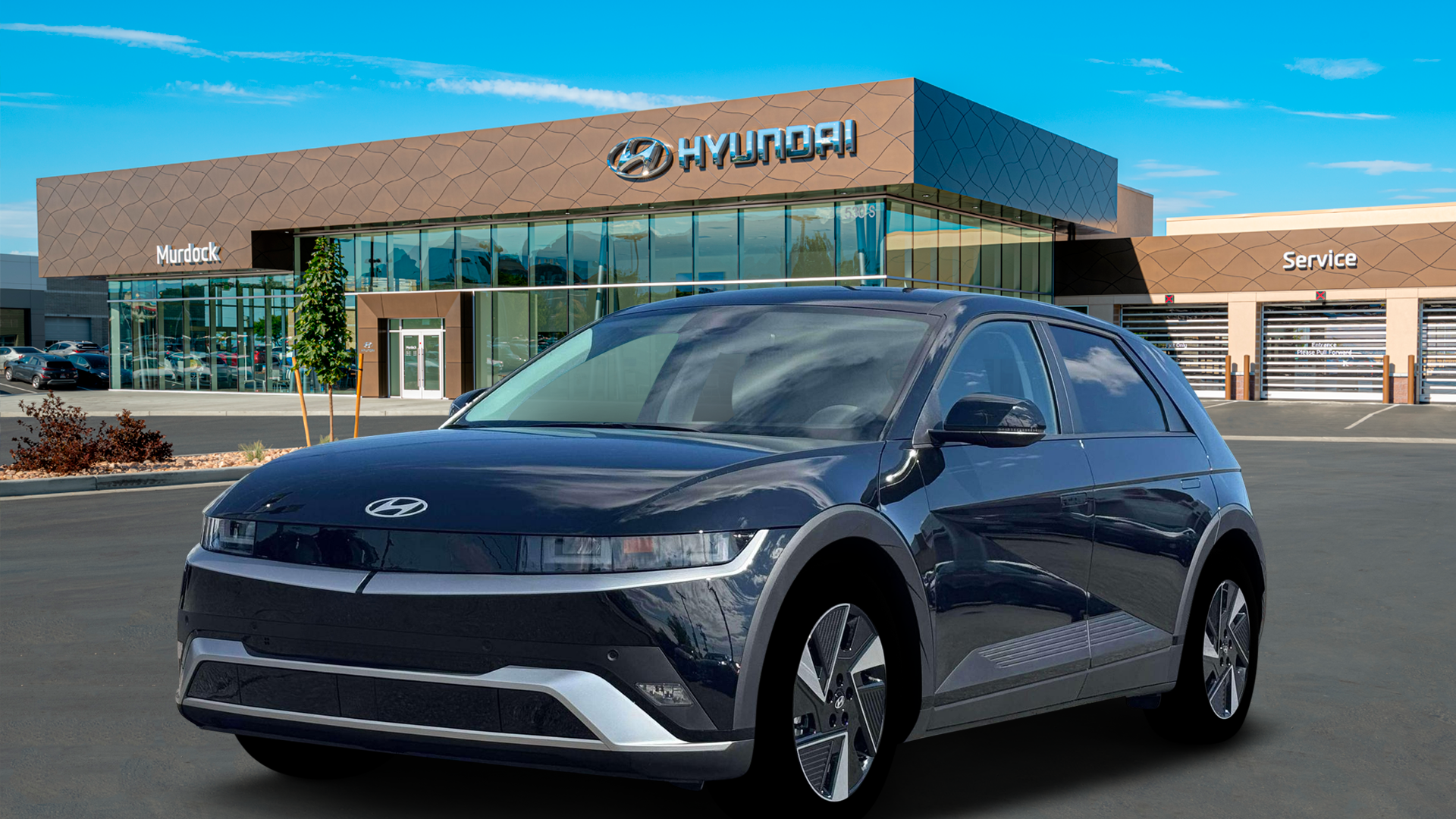 Preowned 2026 Hyundai IONIQ 5 SEL for Sale