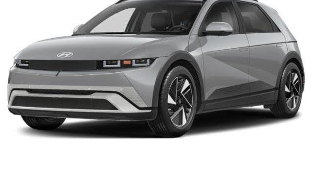 Preowned 2026 Hyundai IONIQ 5 SEL for Sale